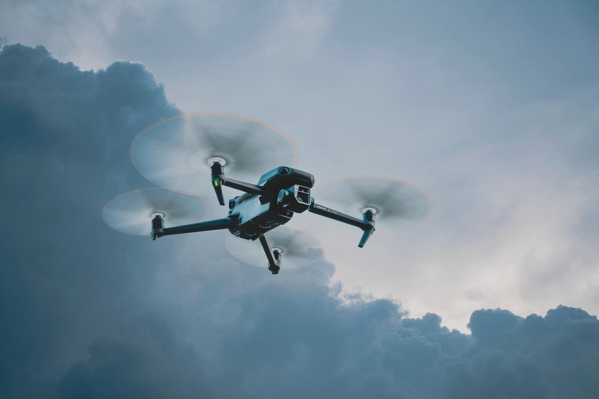 海沧应用 | 风电站选址，看无人机航测如何为风寻“家”